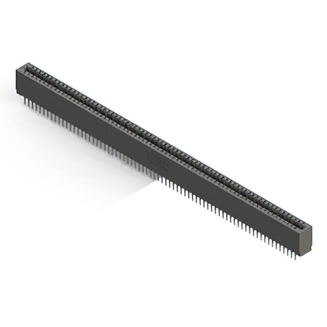 725-144-520-201 EDAC Inc.  Edgeboard Connectors